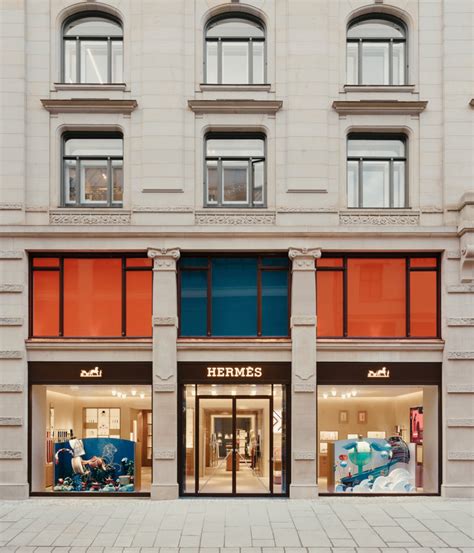 hermès oslo